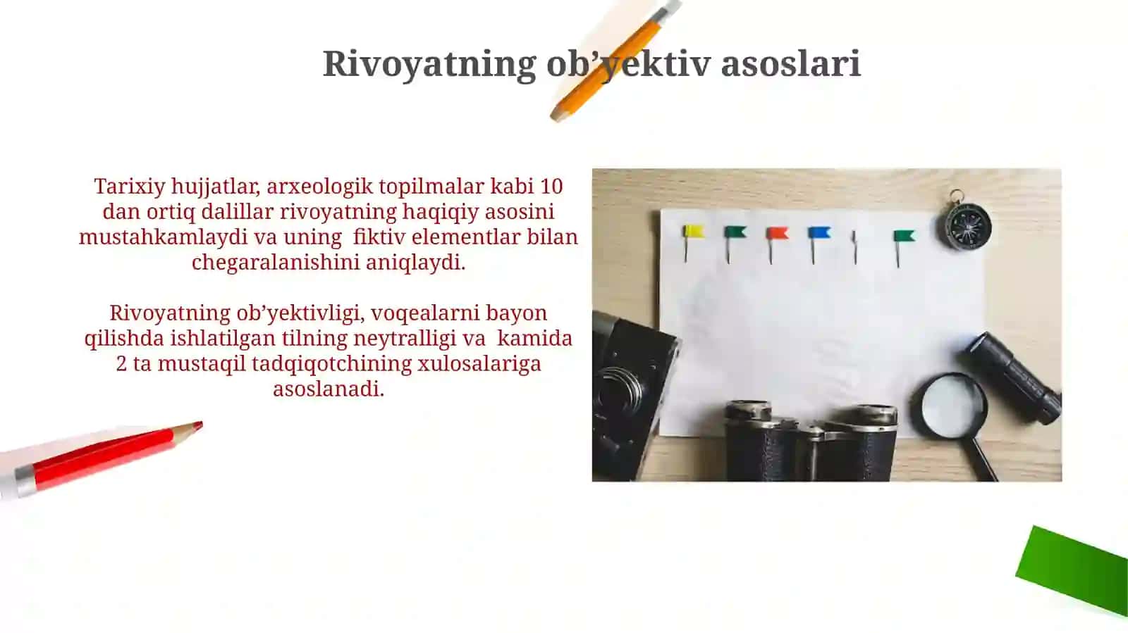 Narxning mazmuni vaobyektivasoslari 3