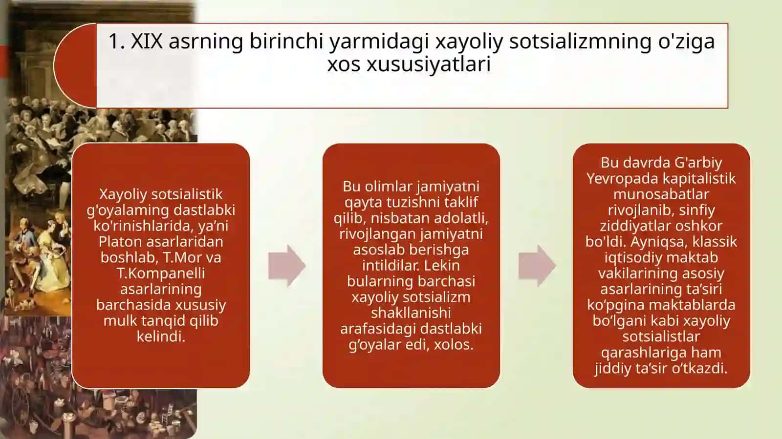 Bozoriqtisodiyotigamuholif–sotsialistikyo'nalishmohiyativauningtarixiytaqdiri 3