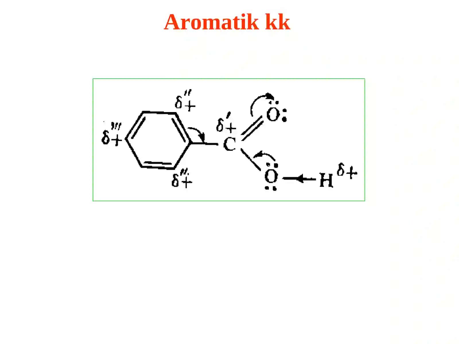 AROMATIK KARBON 3