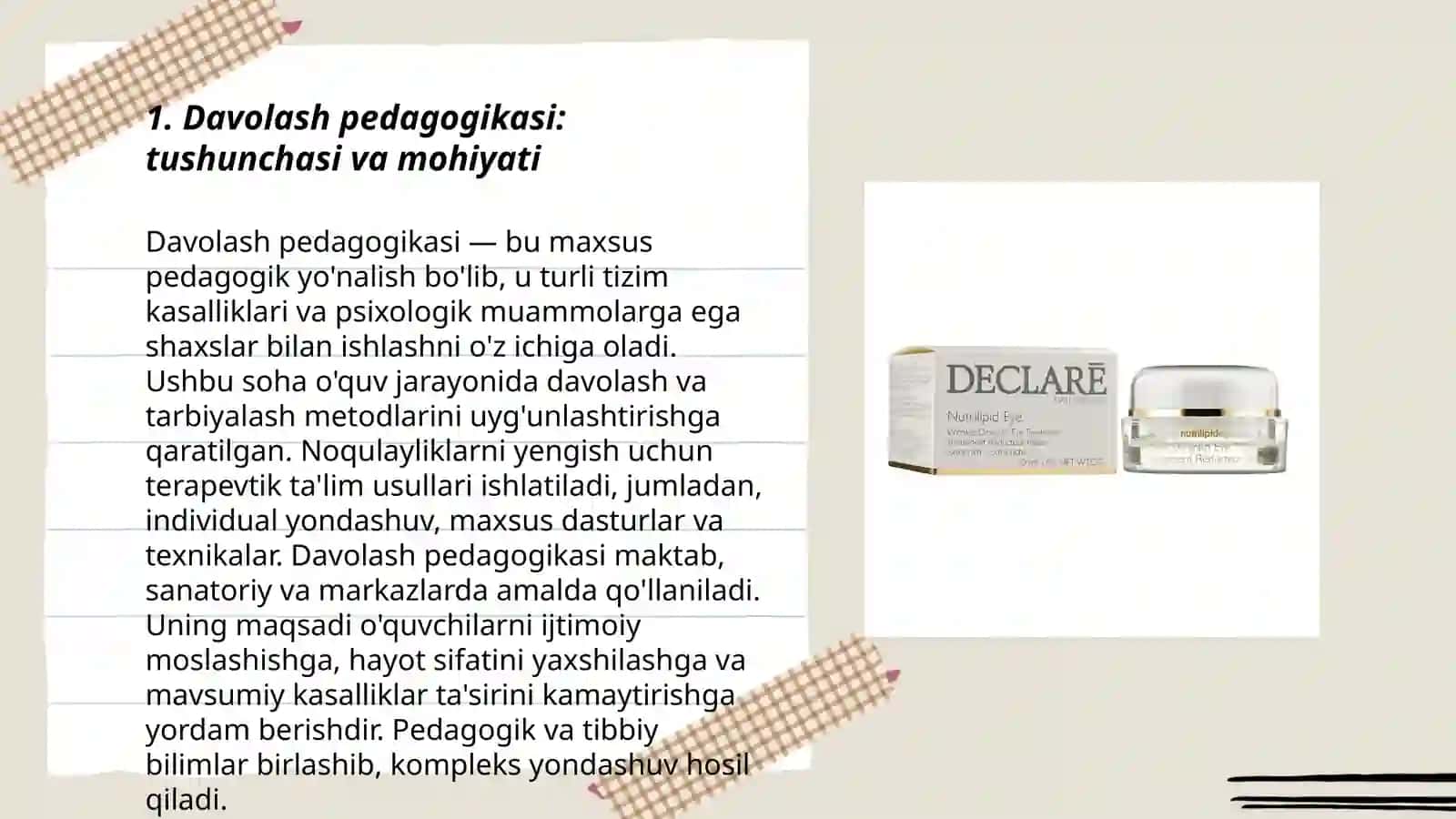 Davolash pedagogikasi 3