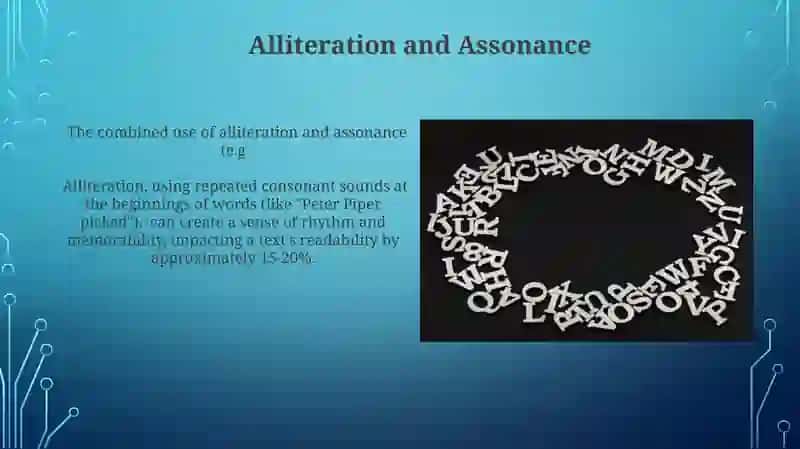 Phonetic stylistic styles 3