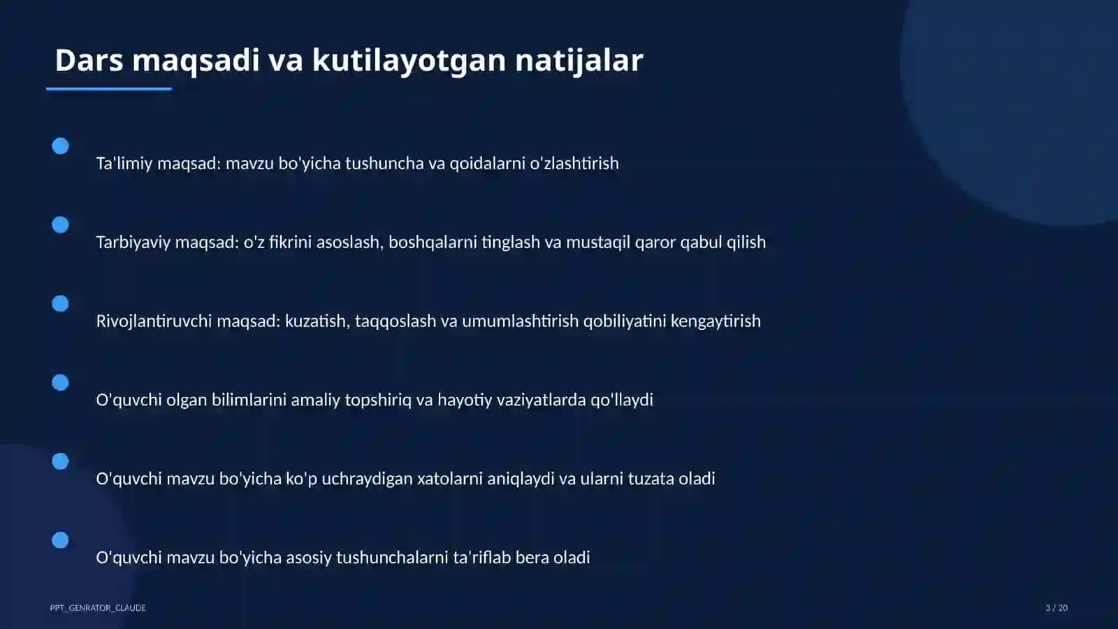 Elektron jurnal va kundalik.com bilan ishlash 3