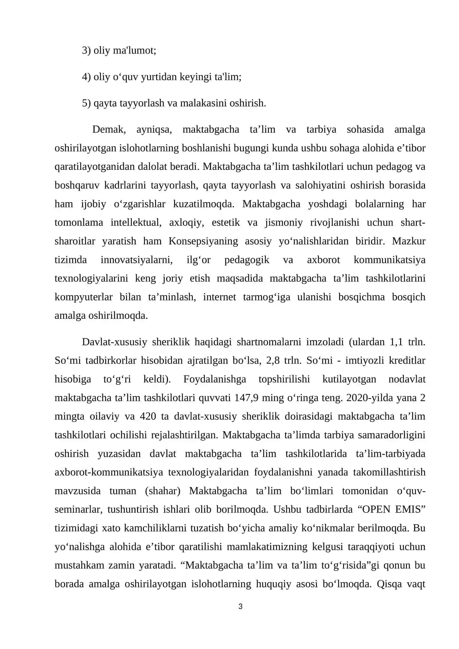 Nutqida nuqsoni bo'lgan bolalar nafasini rivojlantirish texnologiyalari 3