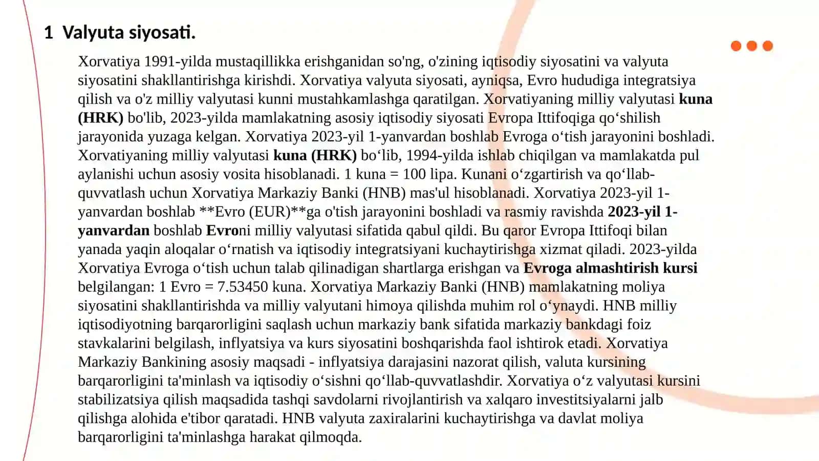 Xorvatiya 3