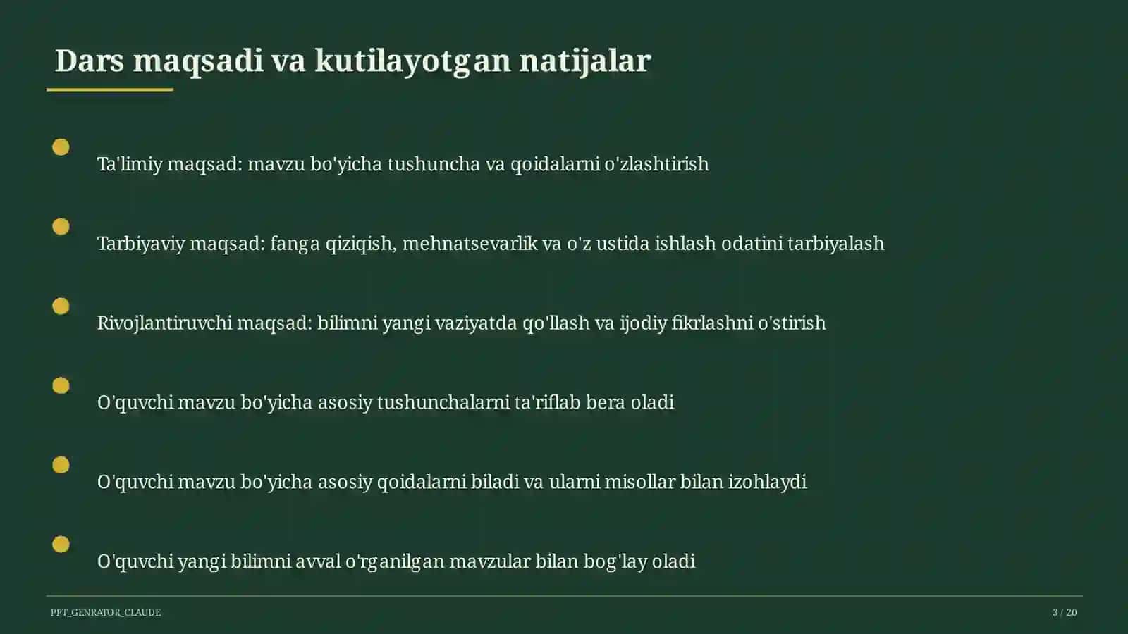 Karton va qaychi bilan xavfsiz ishlash (2-sinf) 3