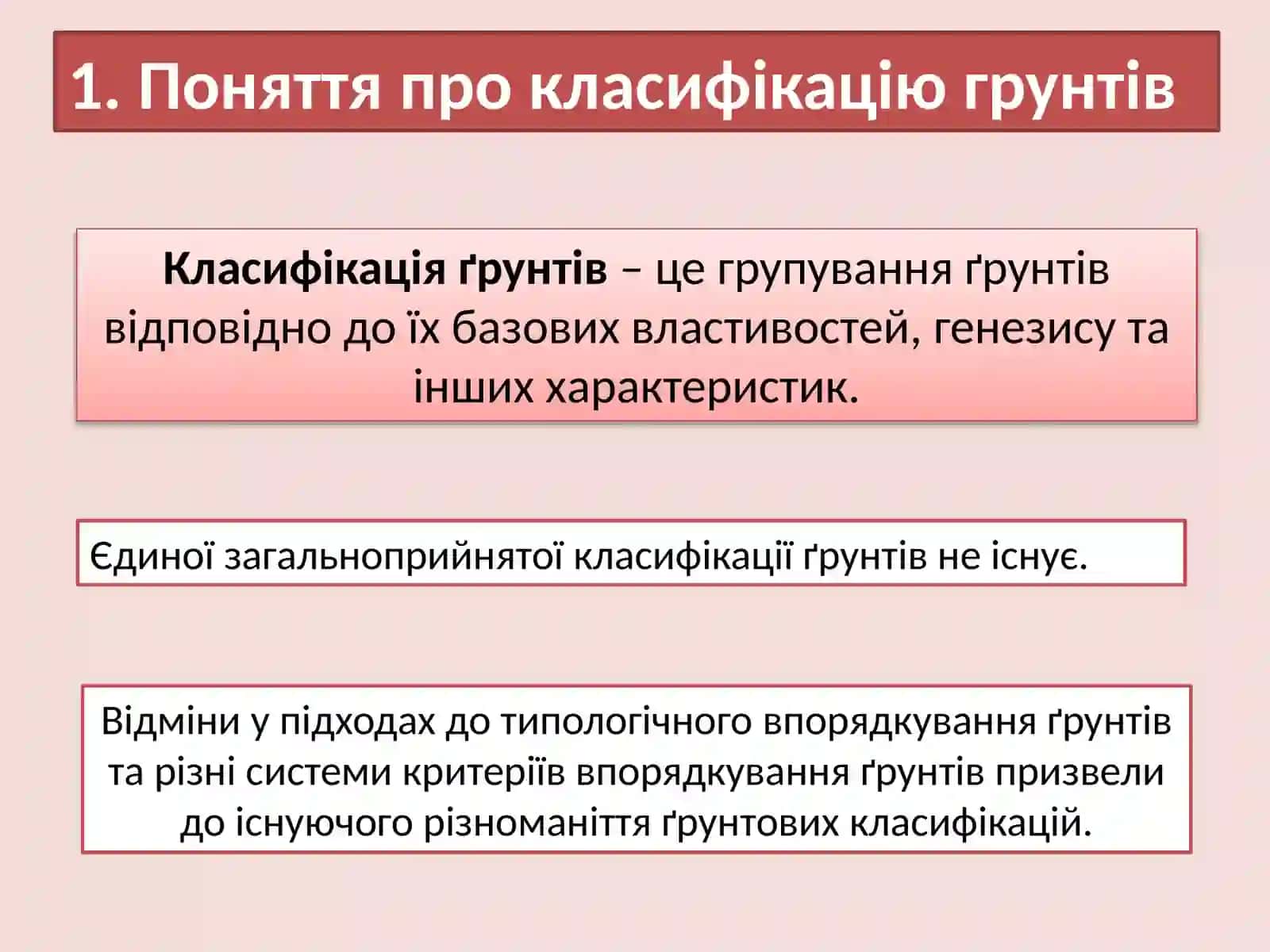 Грунти України 3