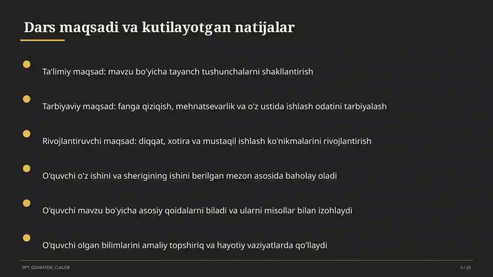 Mato bilan tanishuv: tugma tikish (2-sinf) 3