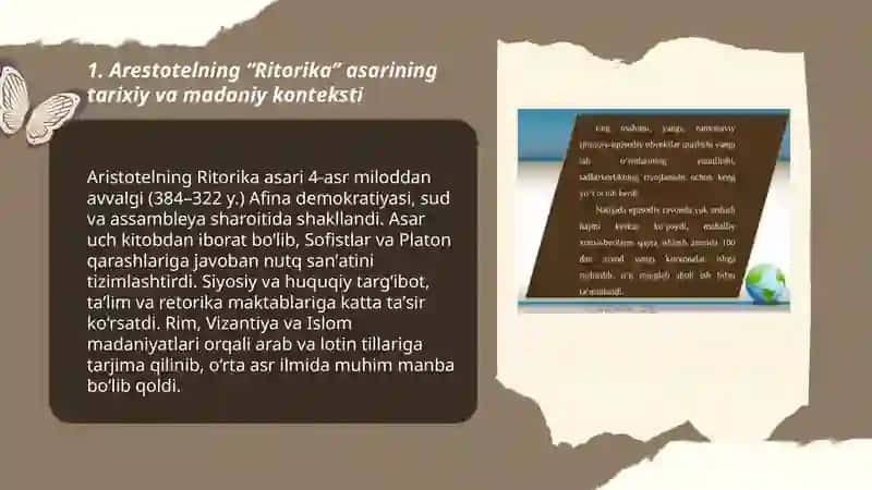 Ritorika 3