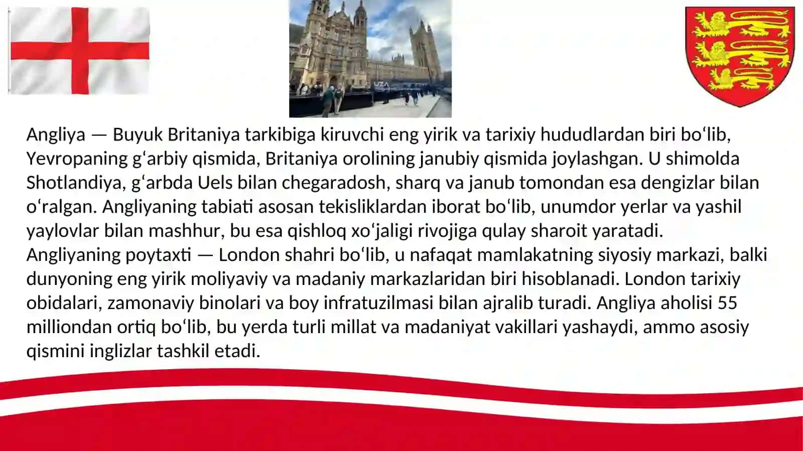 Angliyayada tadbirkorlik muloqoti etikasi 3
