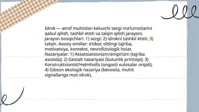 Idrok 3