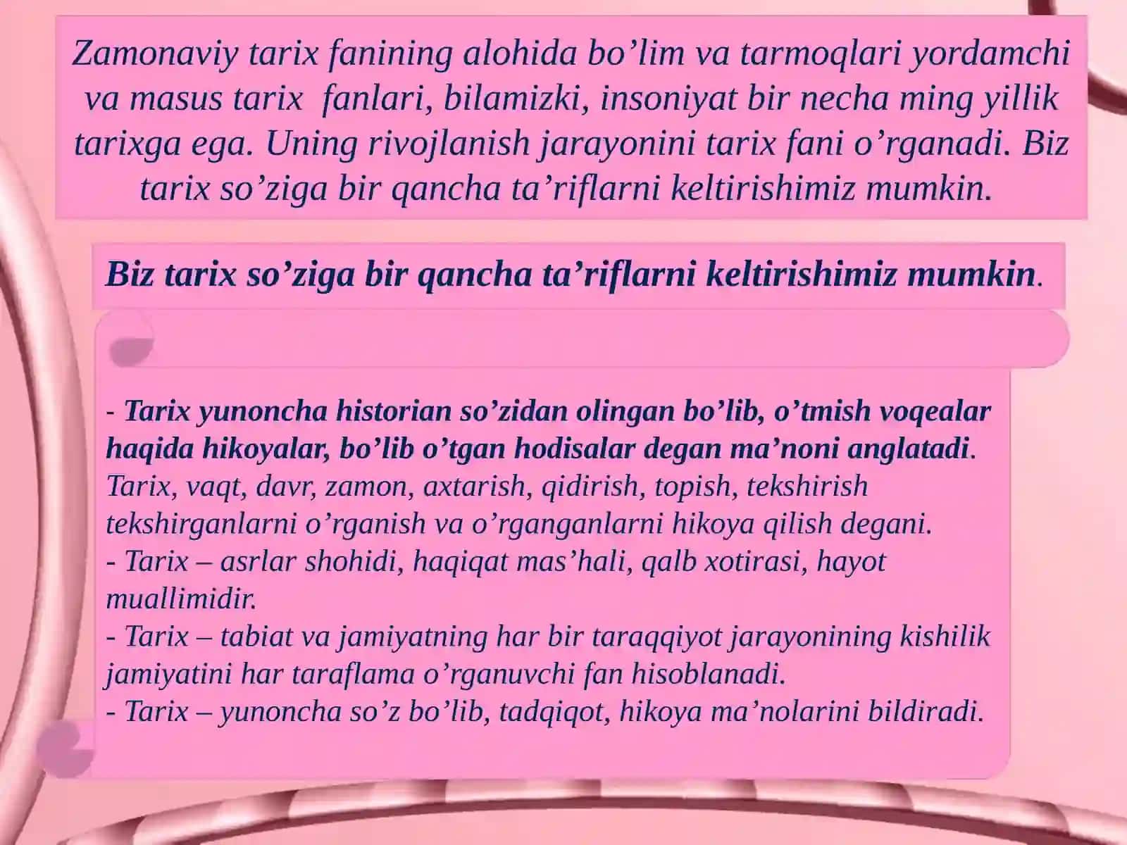 FALSAFA TARIXI RIVOJLANTIRISH HAQIDAGI QARASHLAR EVOLYUTSIYASI 3