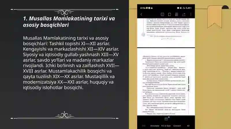 Musallas Mamlakati 3