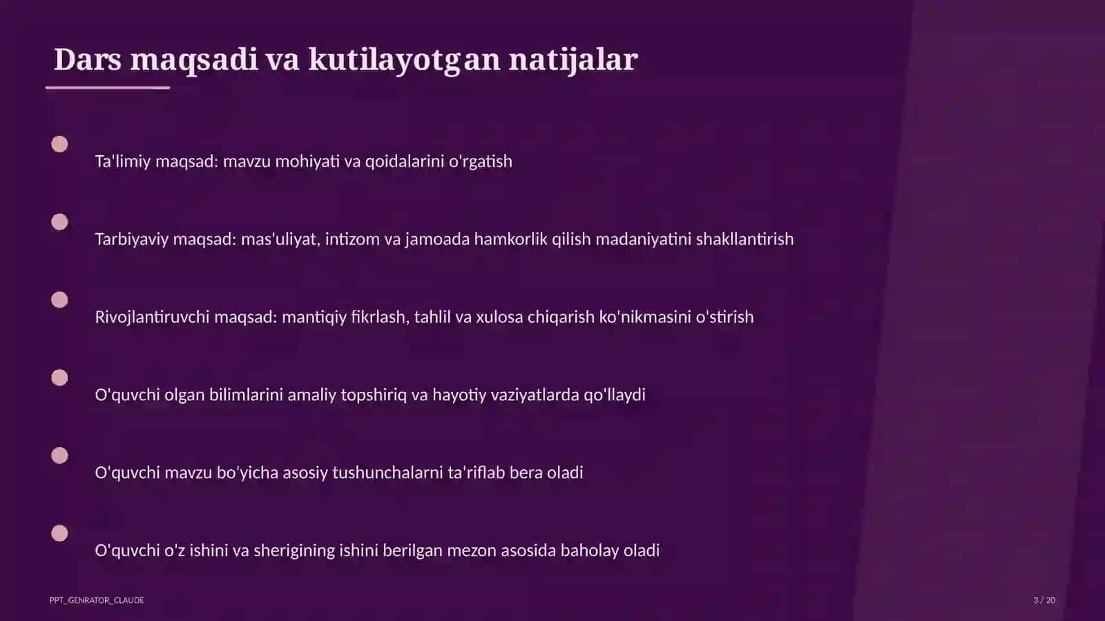 Shekspir tragediyalari (10-sinf) 3