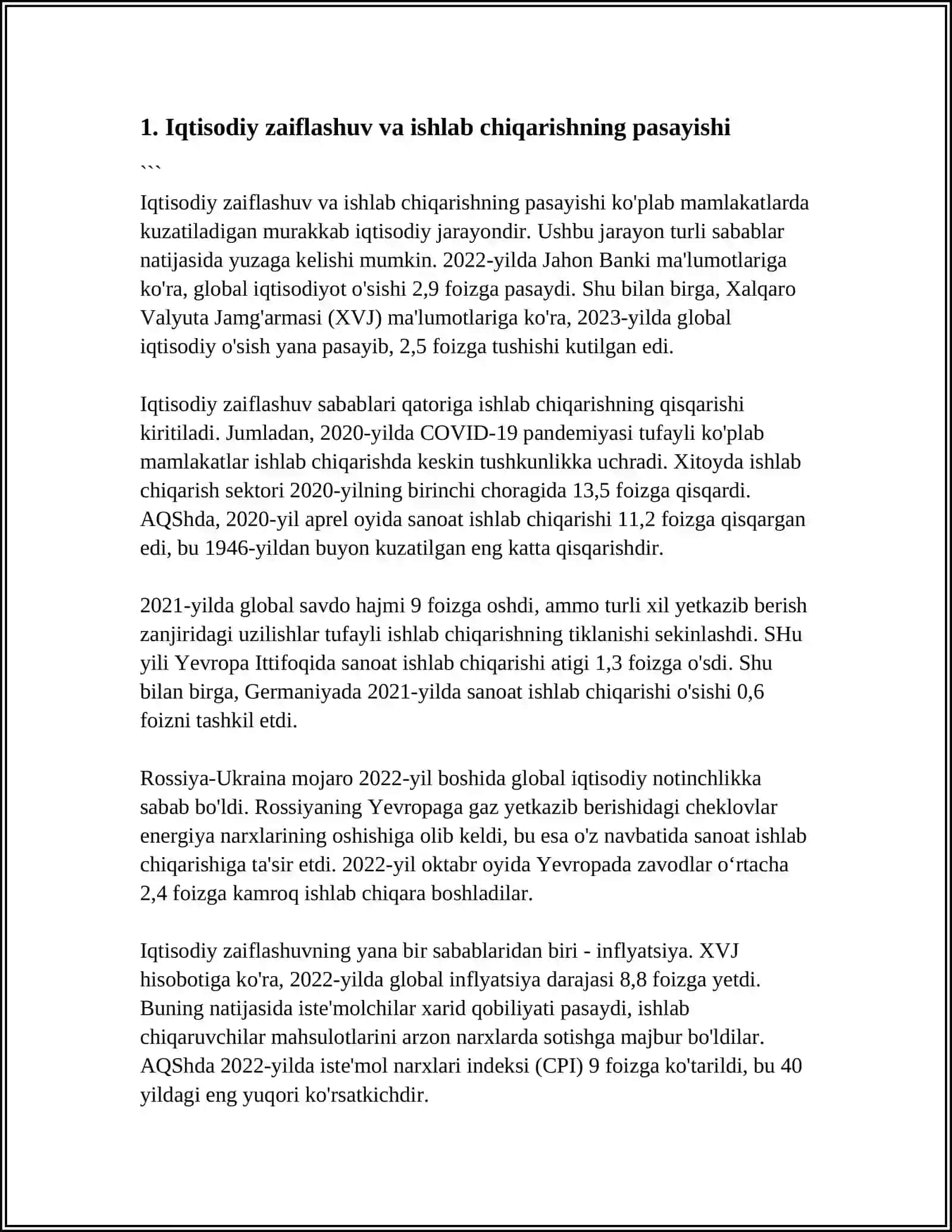 QULDORLIK JAMIYATI YEMIRILISHINING BOSH SABABLARI 3