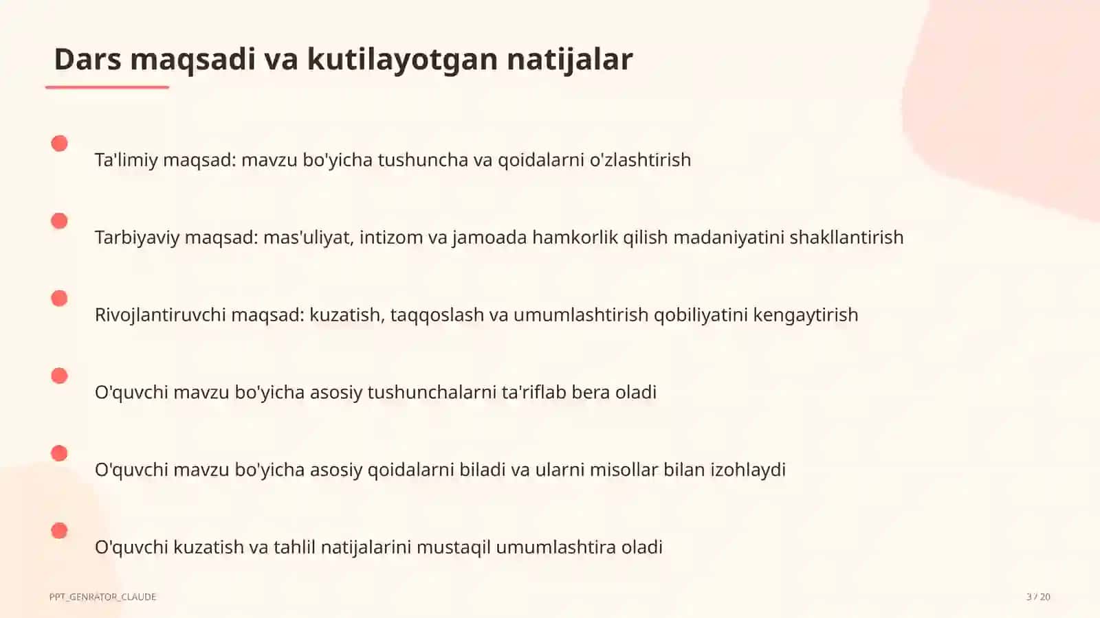 Teleskoplar va astronomik kuzatishlar (10-sinf) 3
