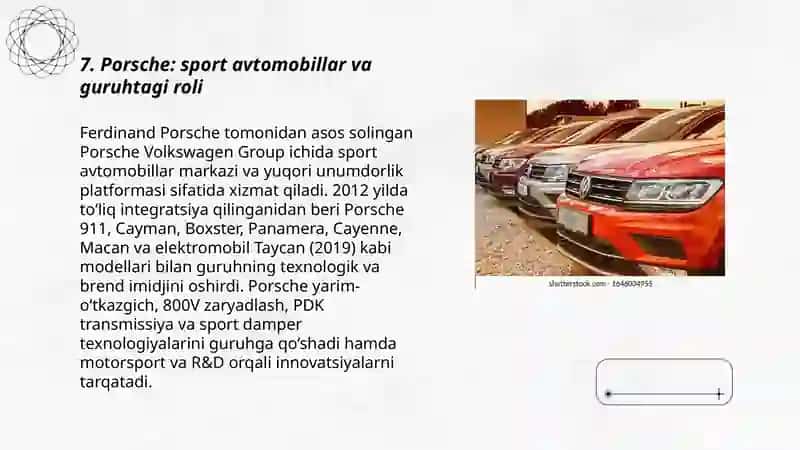Volkswagen Group 3