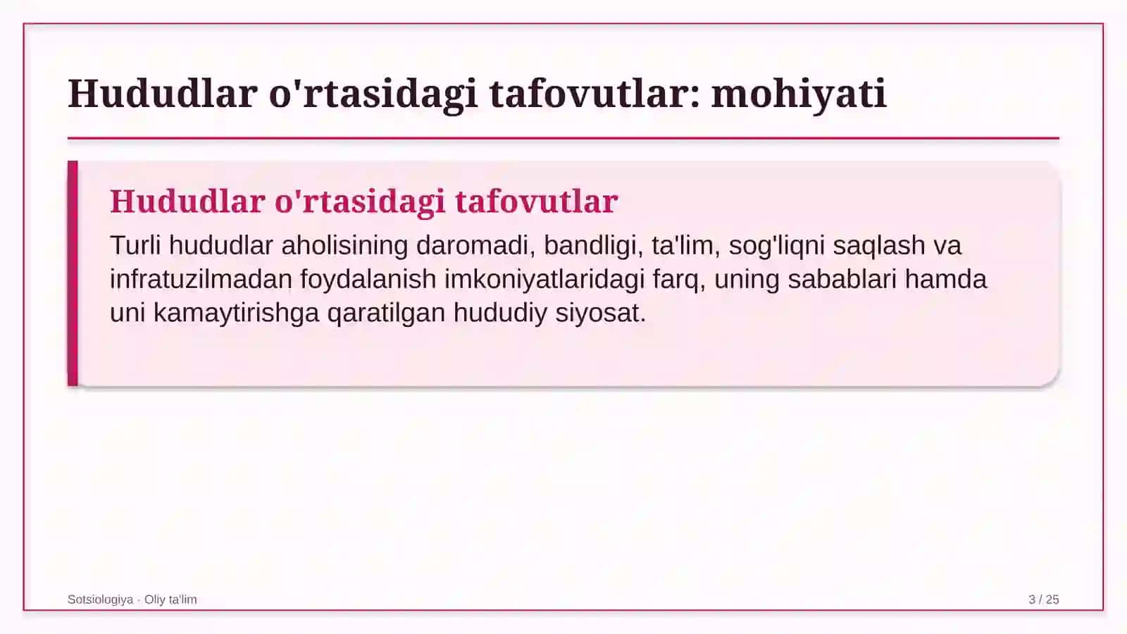 bolalar musiqa va san'at maktablarida hududlar o'rtasidagi tafovutlar 2355 3