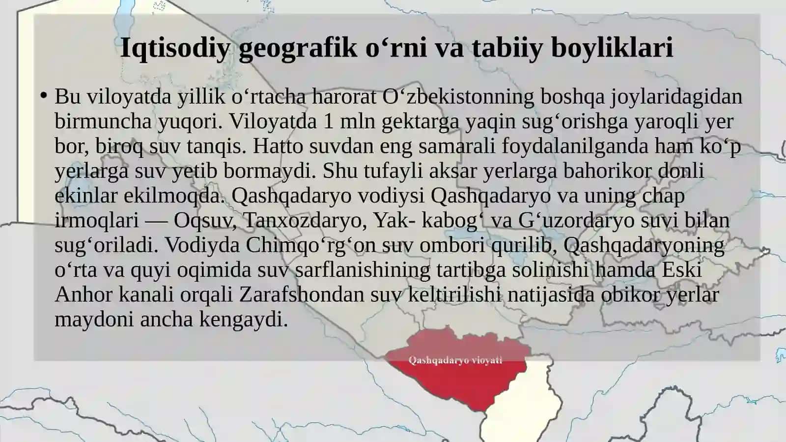 Qashqadaryoviloyati 3
