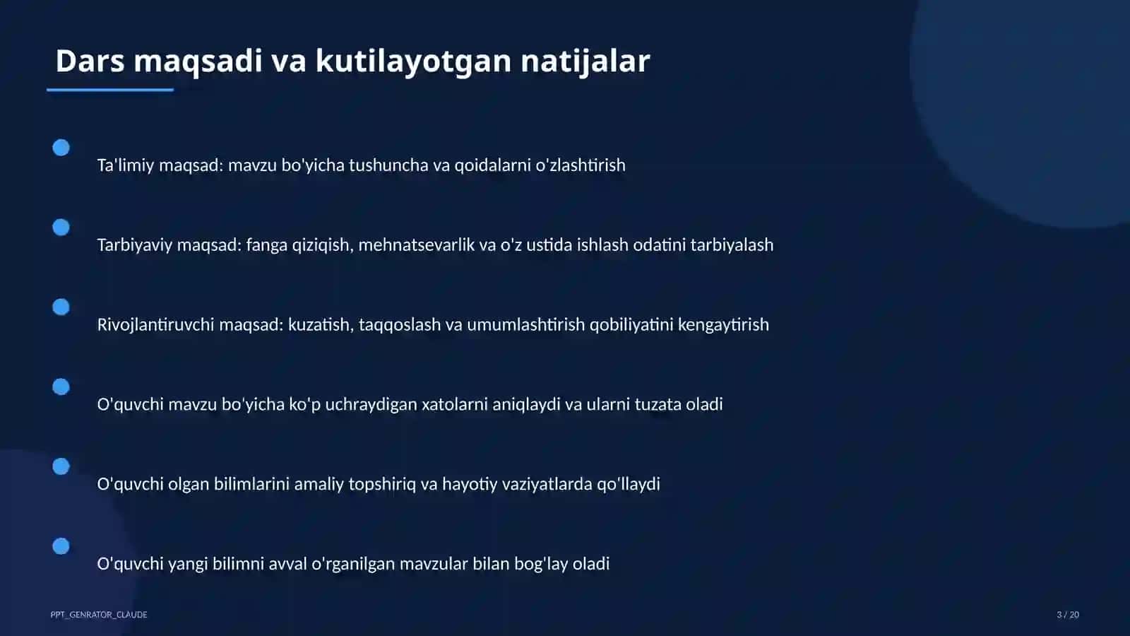 Ulug'bek xazinasi (8-sinf) 3