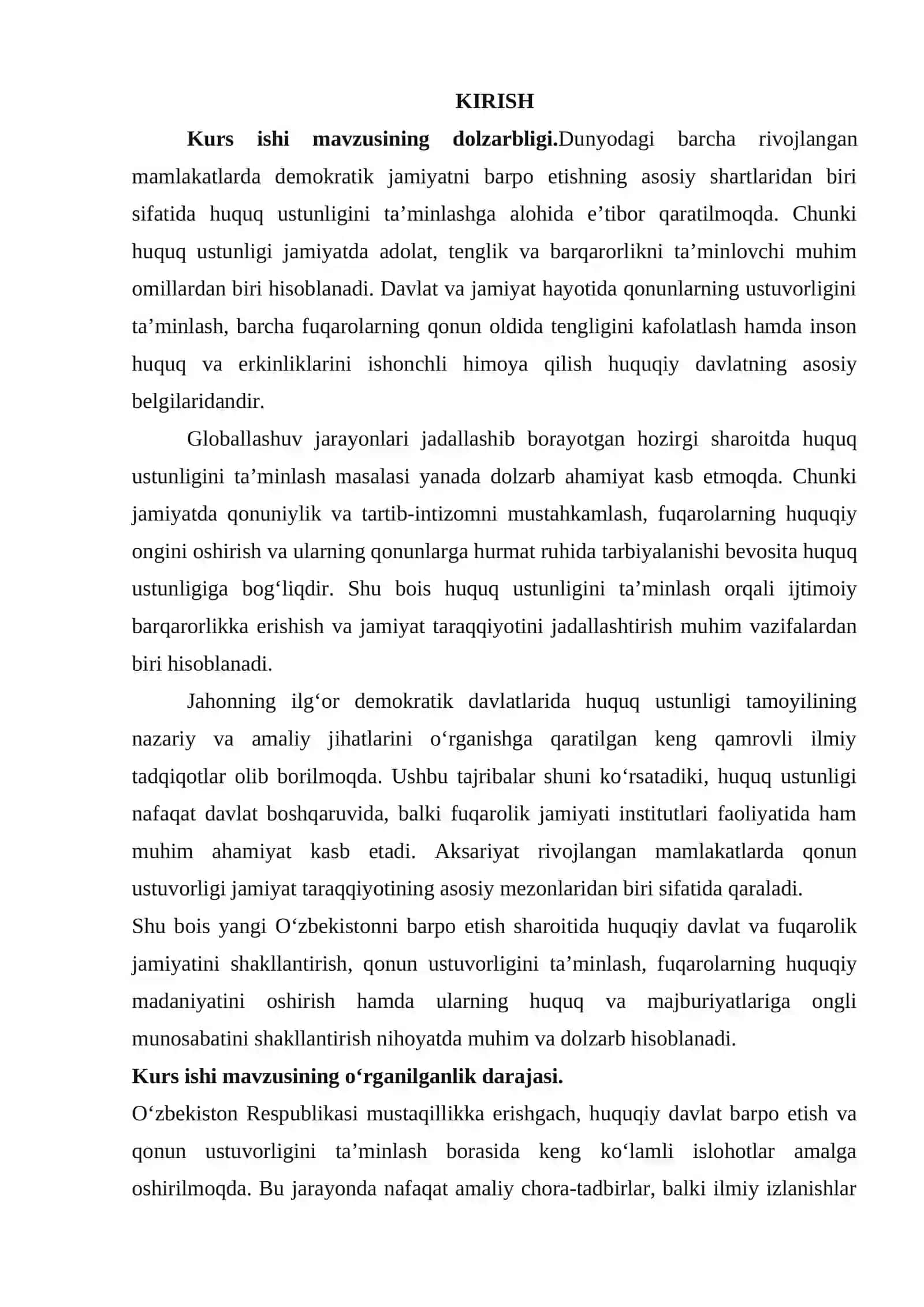 HUQUQ USTUNLIGI TUSHUNCHASI VA MOHIYATI 3