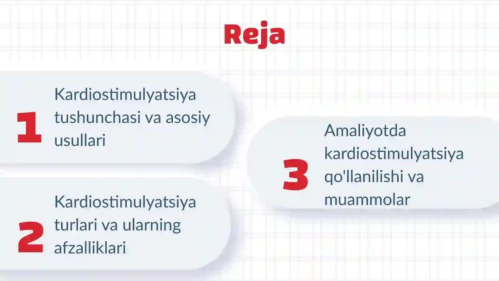 Kardiostimulyatsiya tushunchasi va usullari 3