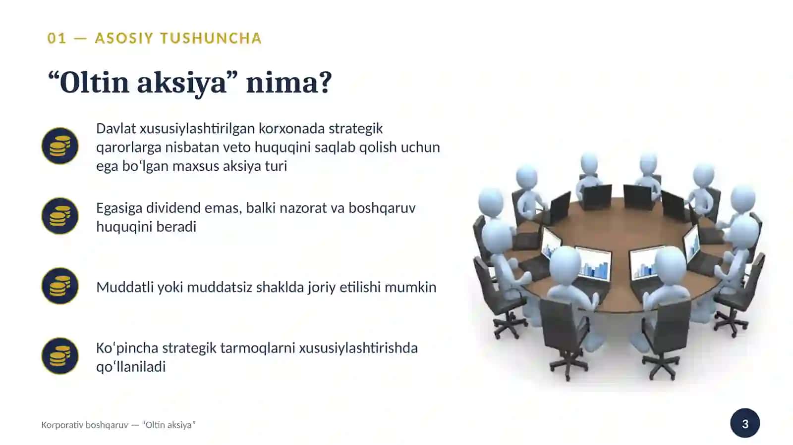 Oltin aksiya 3