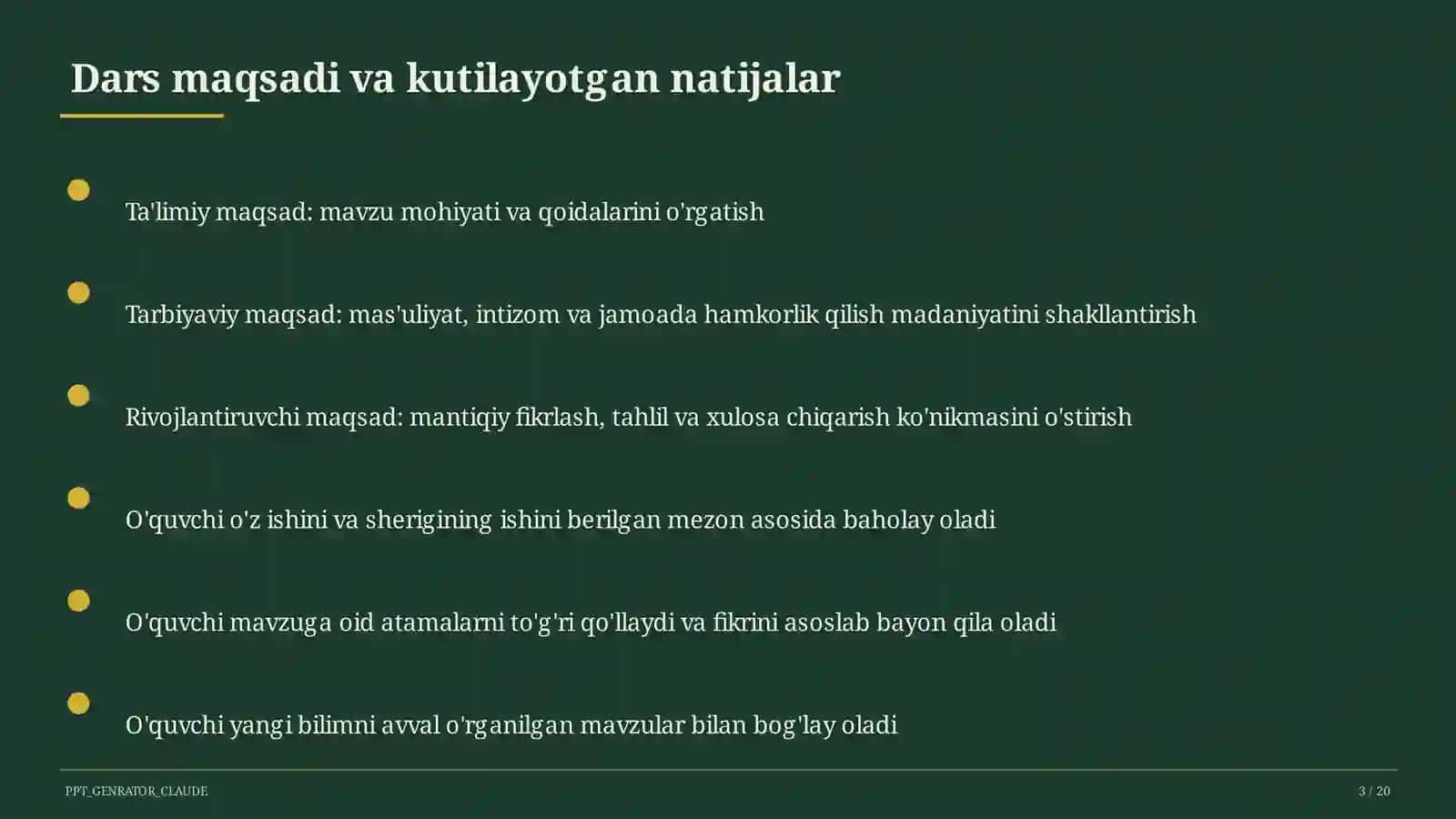 Ijtimoiy-emotsional ko'nikmalar (SEL): sinfda hissiyotlarni boshqarishni o'rgatish 3