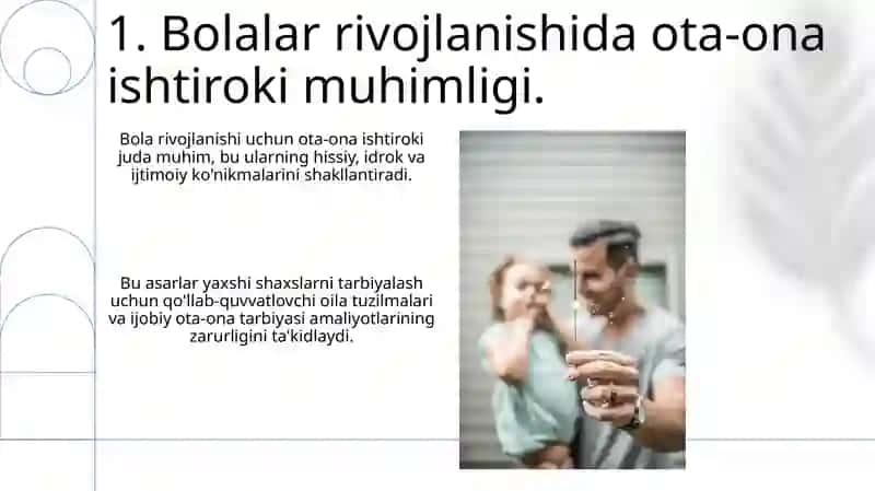 O‘zbеkistоn Rеspublikаsi Prеzidеntining оilа vа оilа tаrbiyasi to‘g‘risidаgi fikrlаri bаyon etilgаn аsаrlаri 3
