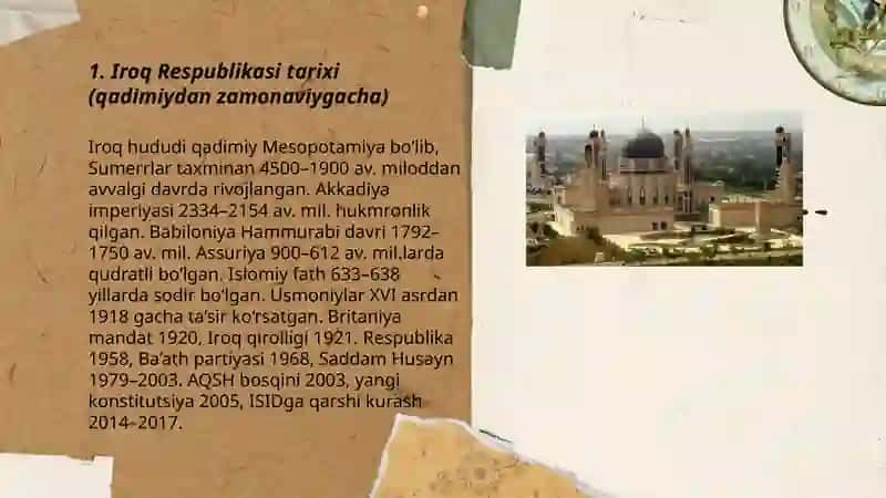 Iroq Respublikasi 3