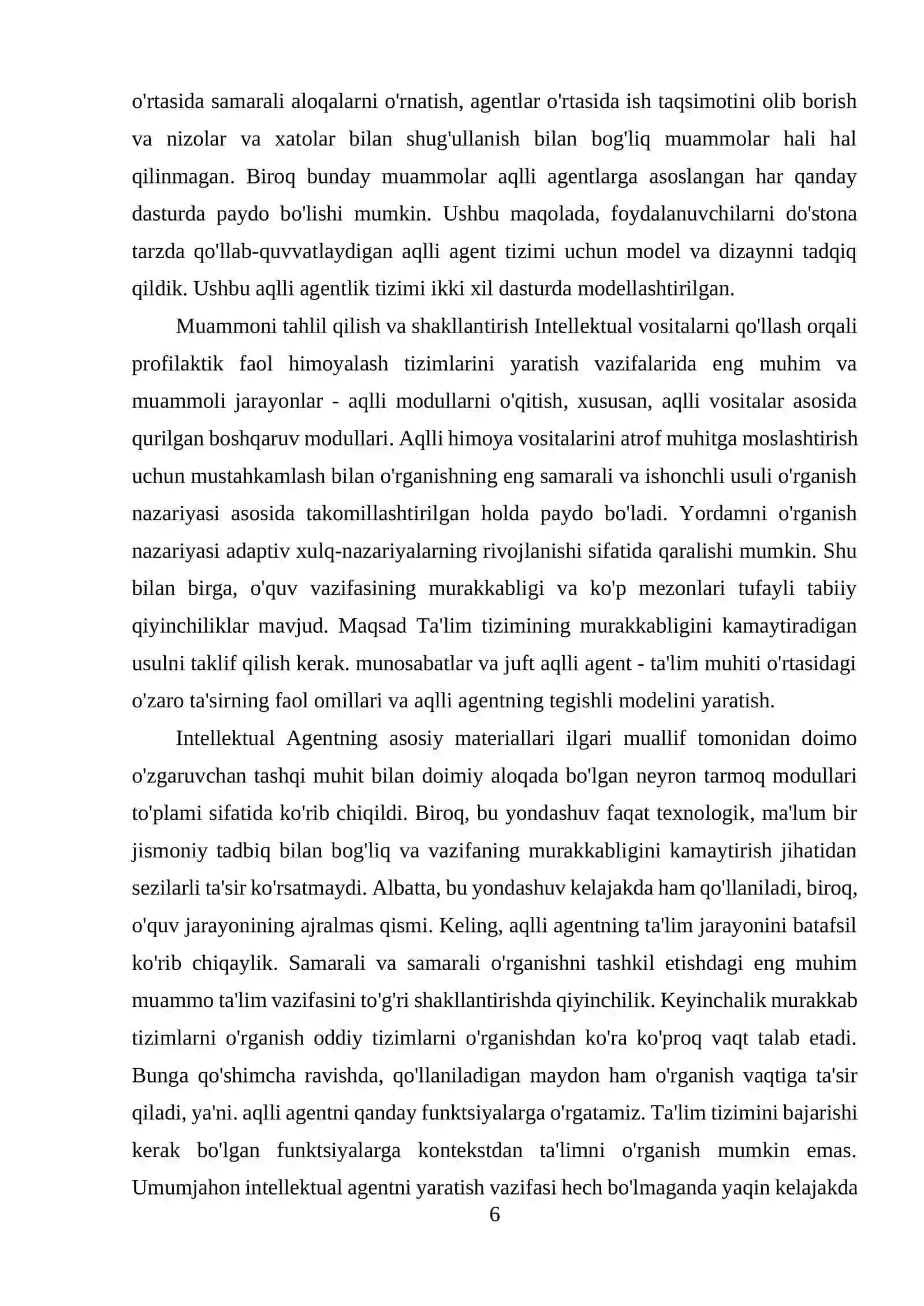 Binar daraxtlar bilani shlovchi algoritmlar 3
