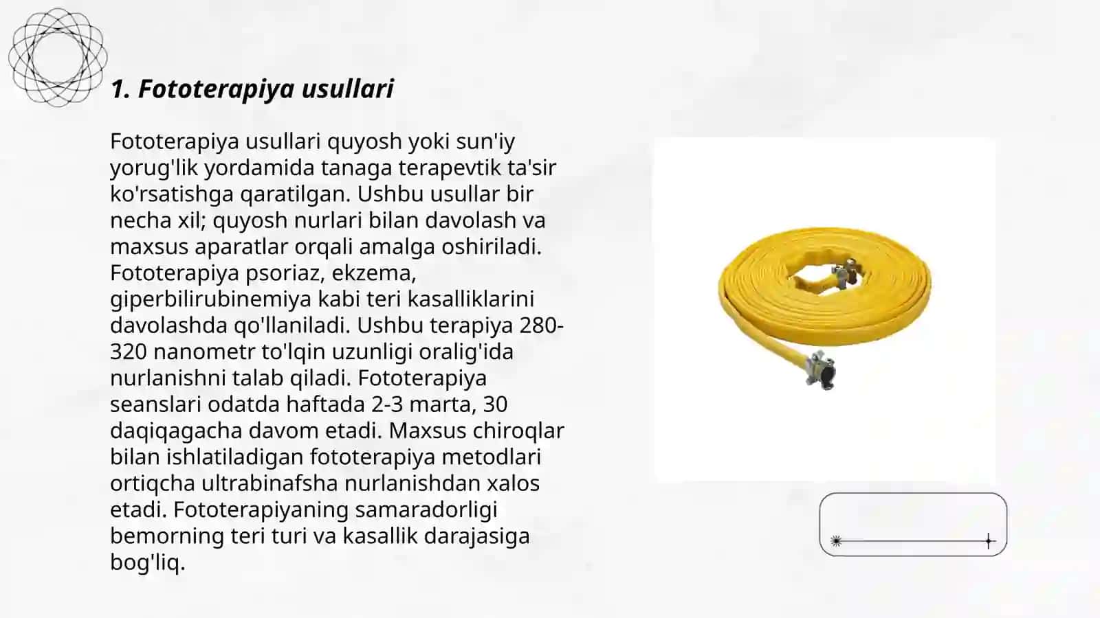 Fototerapiya 3