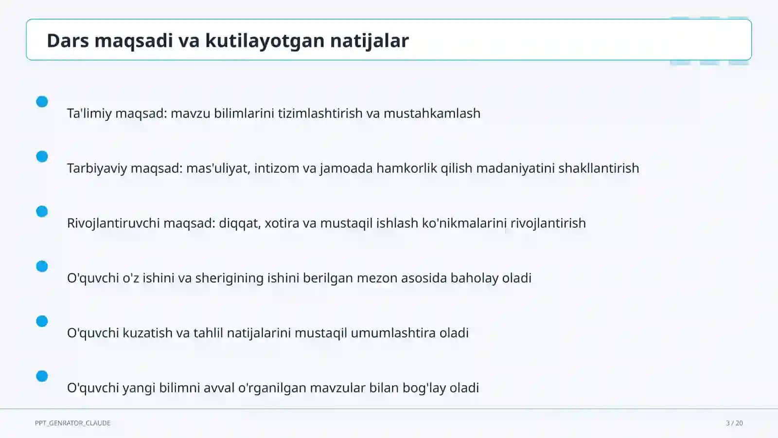 Sinkveyn metodi orqali ijodiy fikrlash 3