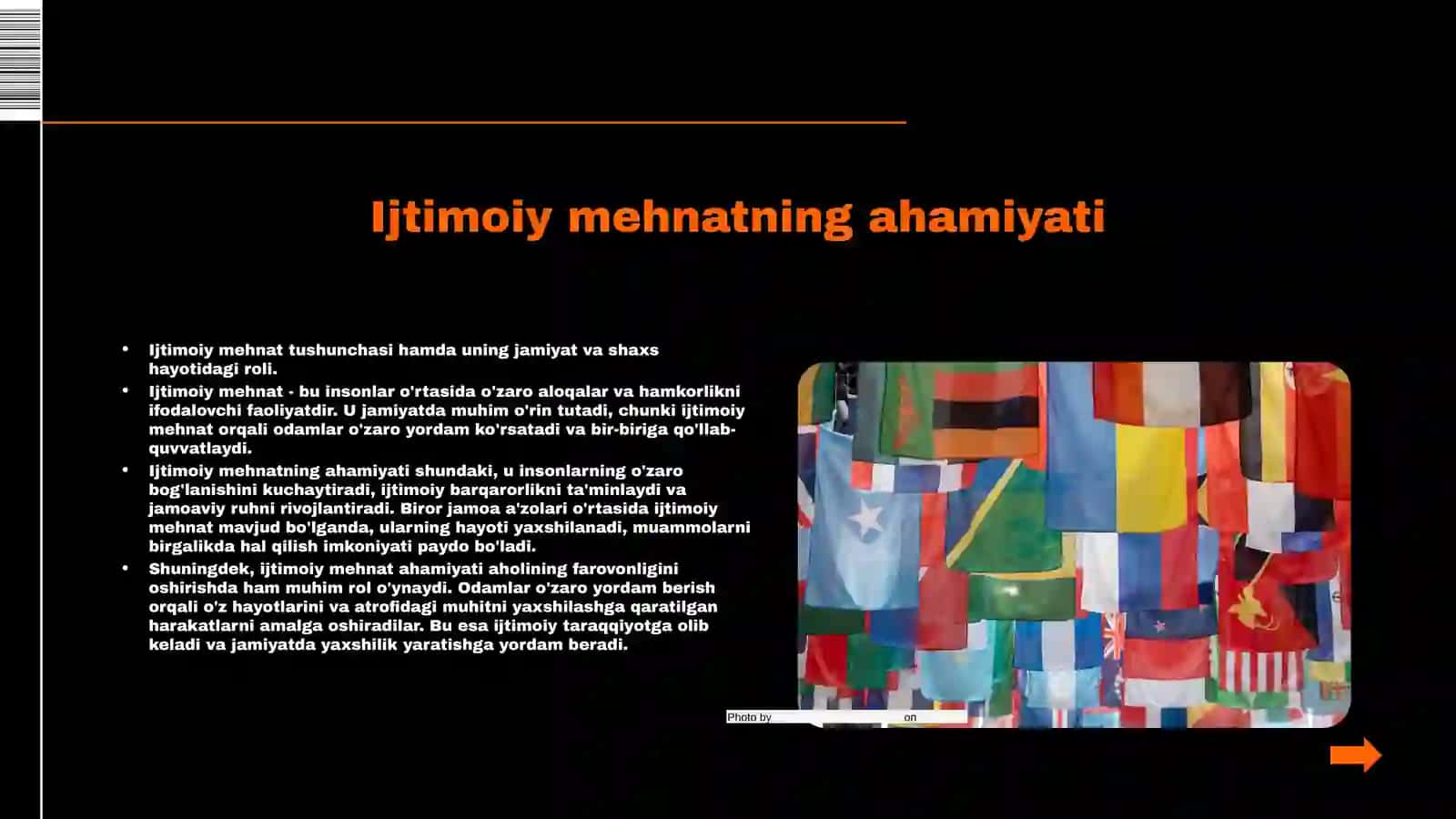 Ijtimoiy mehnatning ahamiyati va rivojlanishi 3