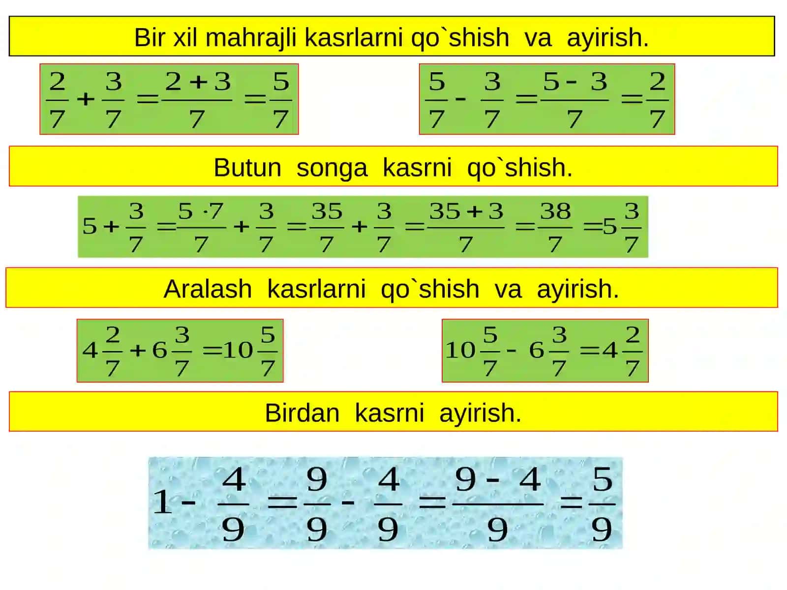 KASRLAR 3