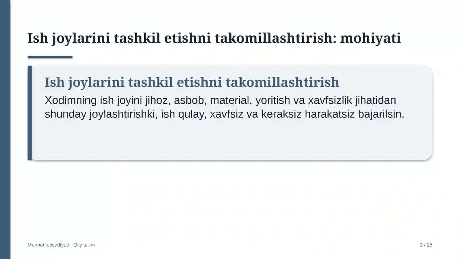 Elektron hukumat tizimida ish joylarini tashkil etishni takomillashtirish 3