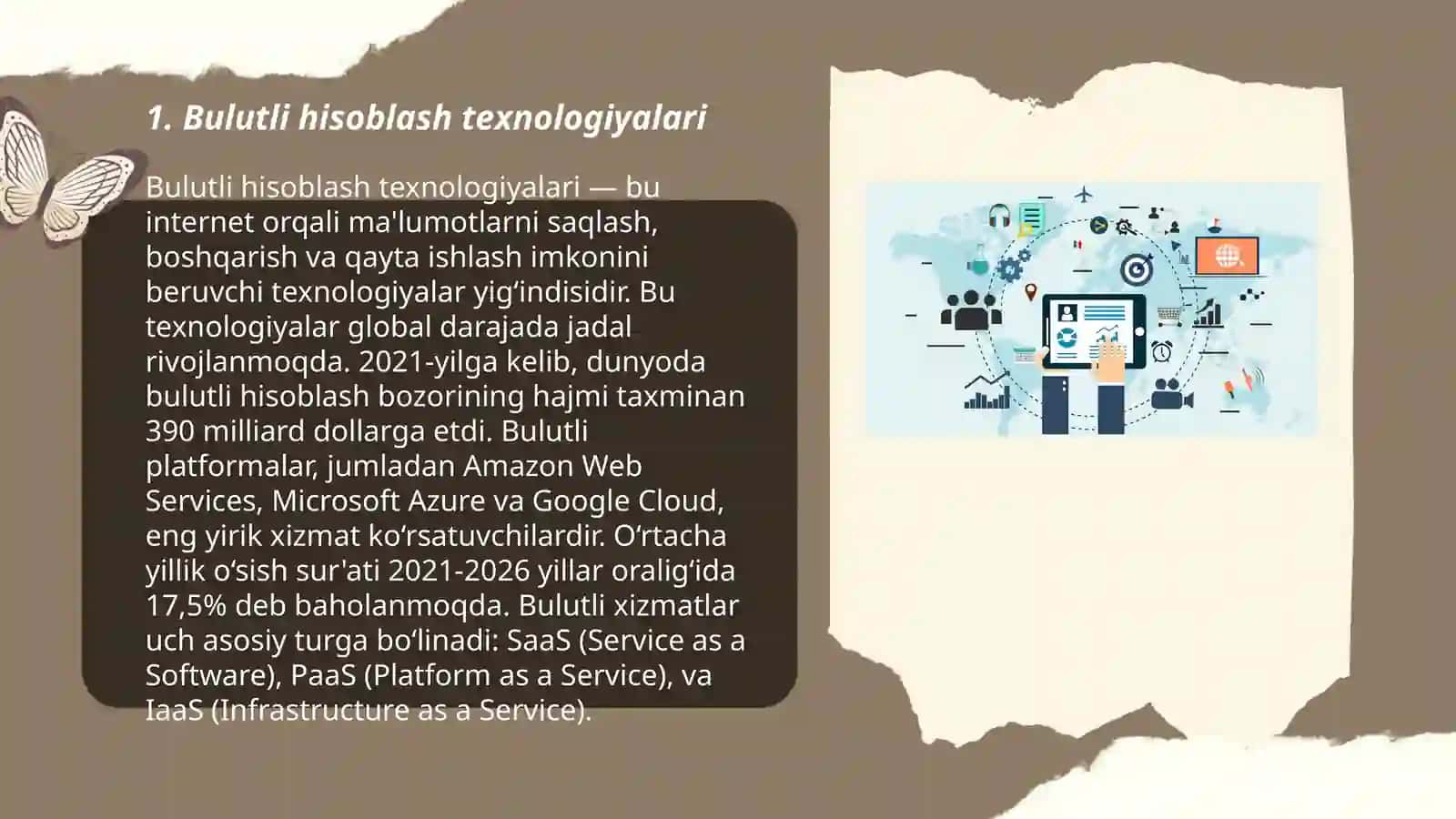 Bulutli hisoblash texnologiyalari 3