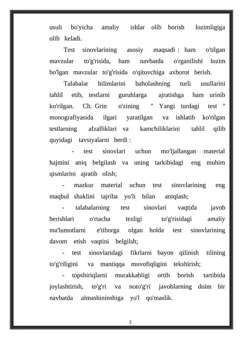 iSpring QuizMaker dasturi 3