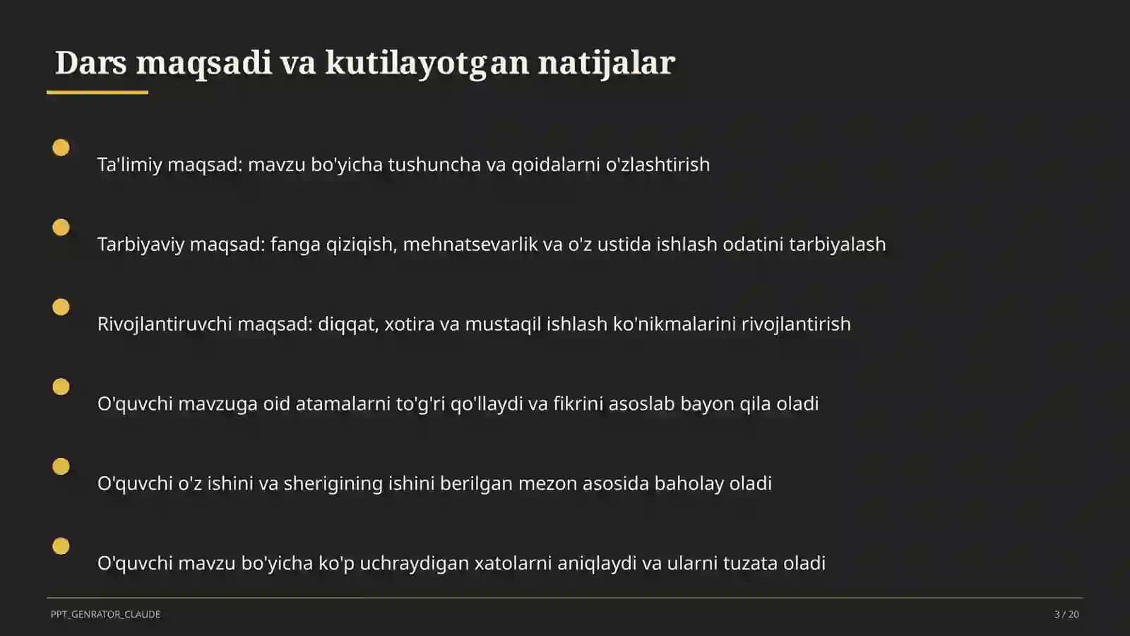 Kompyuterda chizmachilik: AutoCAD asoslari (9-sinf) 3