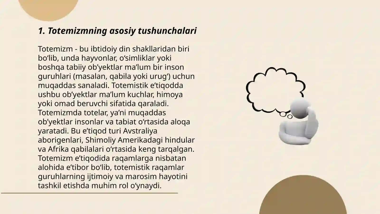 Oʻzbek folklorining janrlar tizimi 3