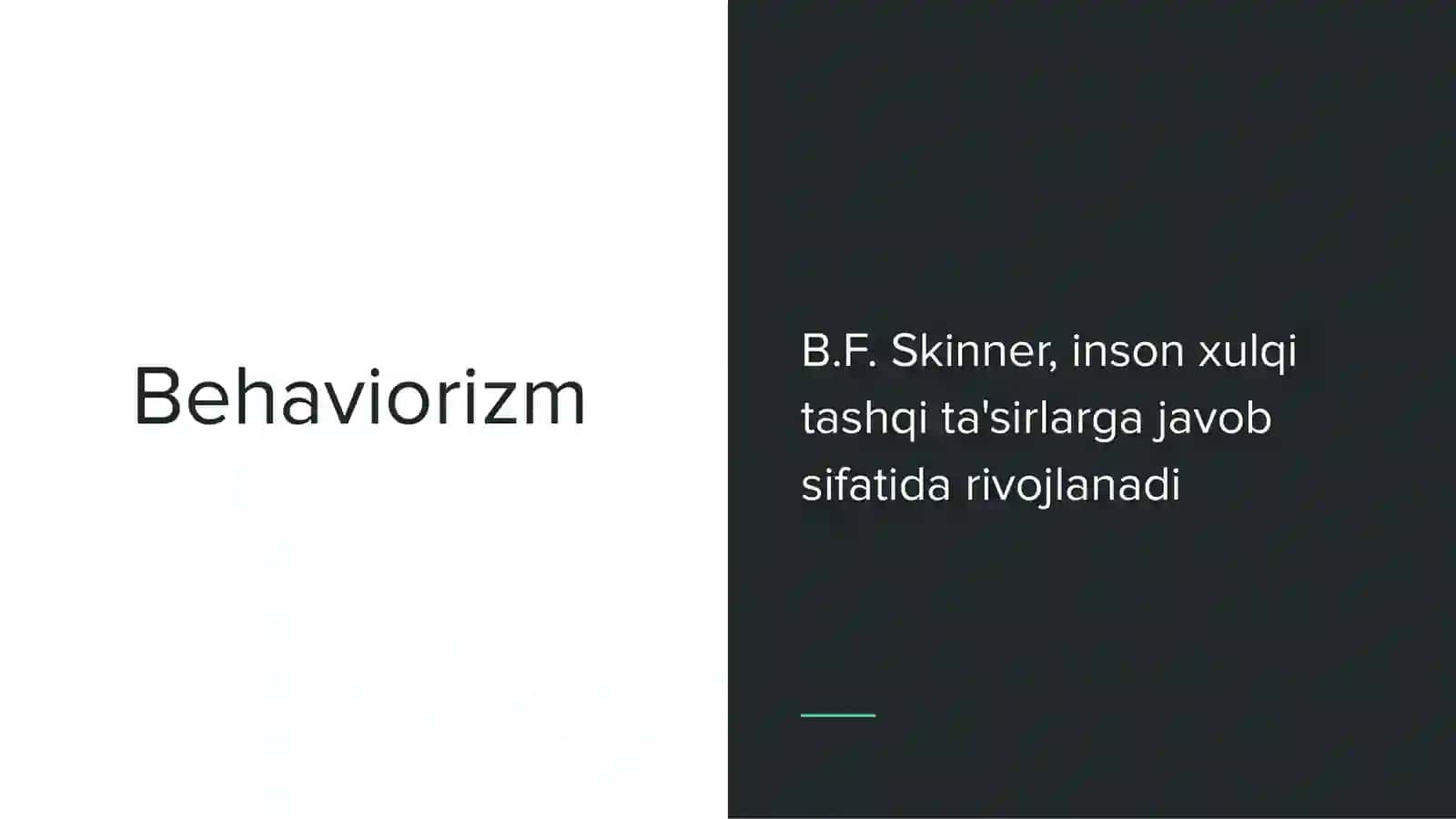Qonun buzarlikka undovchi sabablar 3