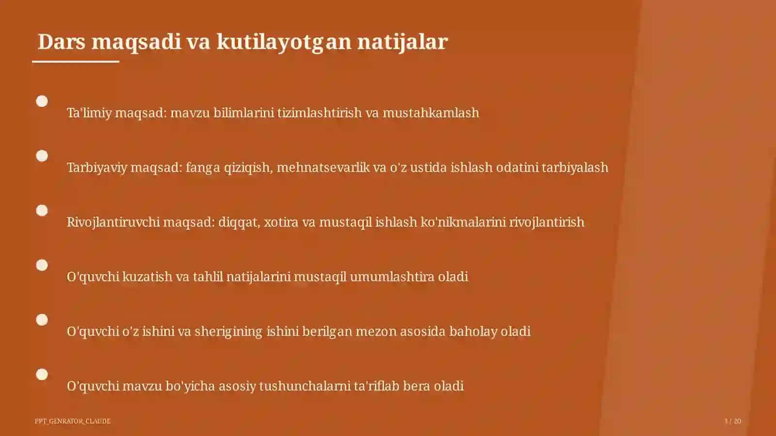 Temuriylar davri madaniyati: Samarqand va Hirot (8-sinf) 3
