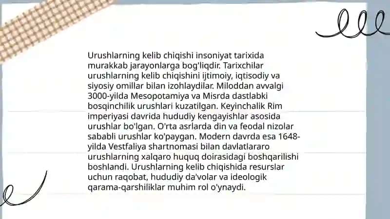 1973-yil Yom Kippur urushi Shahrizoda 3