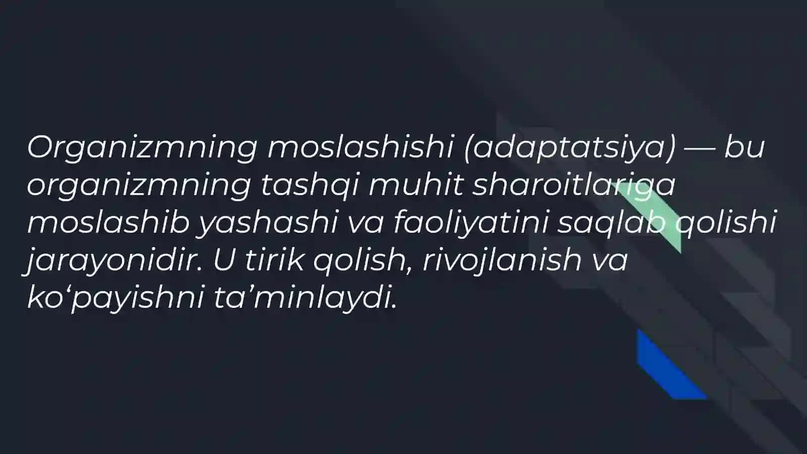 Inovatsıon fan talım vazırlıgı Köp Tarmoqlı Tıbbıyot texnıkumi 3