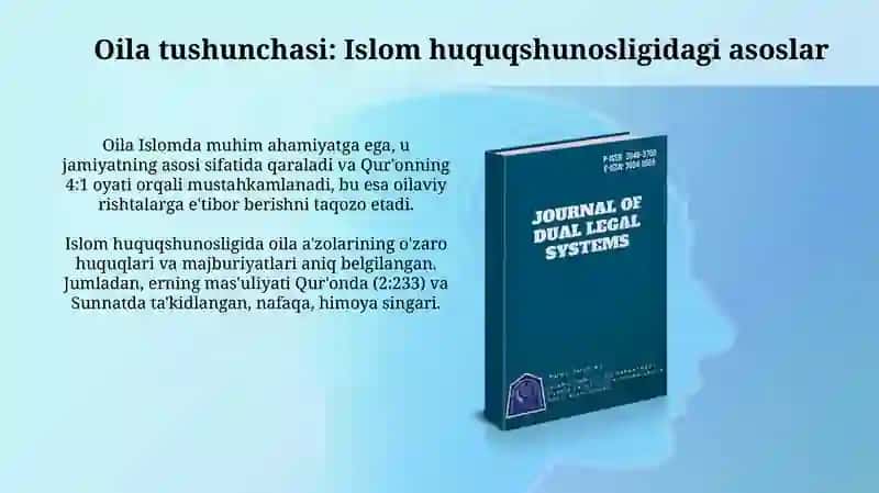 Islom huquqshunosligidagi asoslar 3