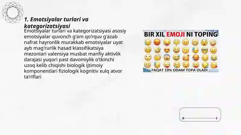 Emotsia 3