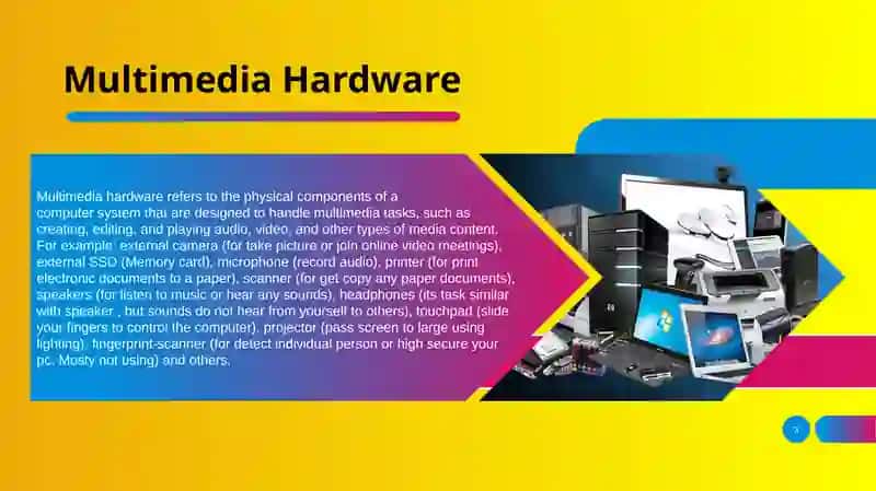IT Technologies 3