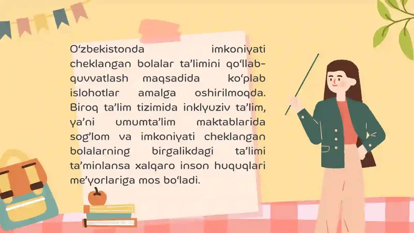 Ta`limning universaldizayni va individua kta`lim dasturi 3