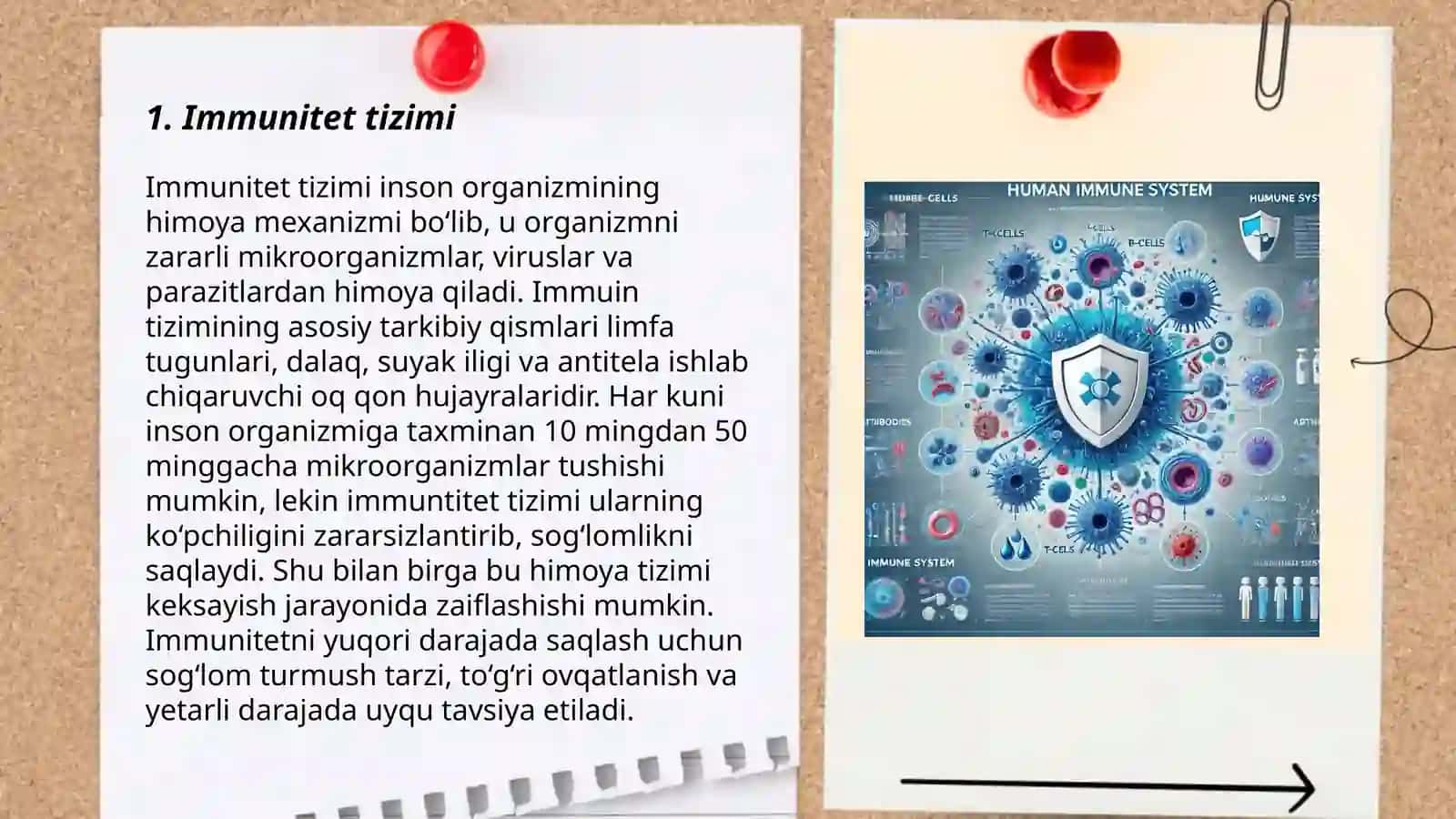Immunitet 3