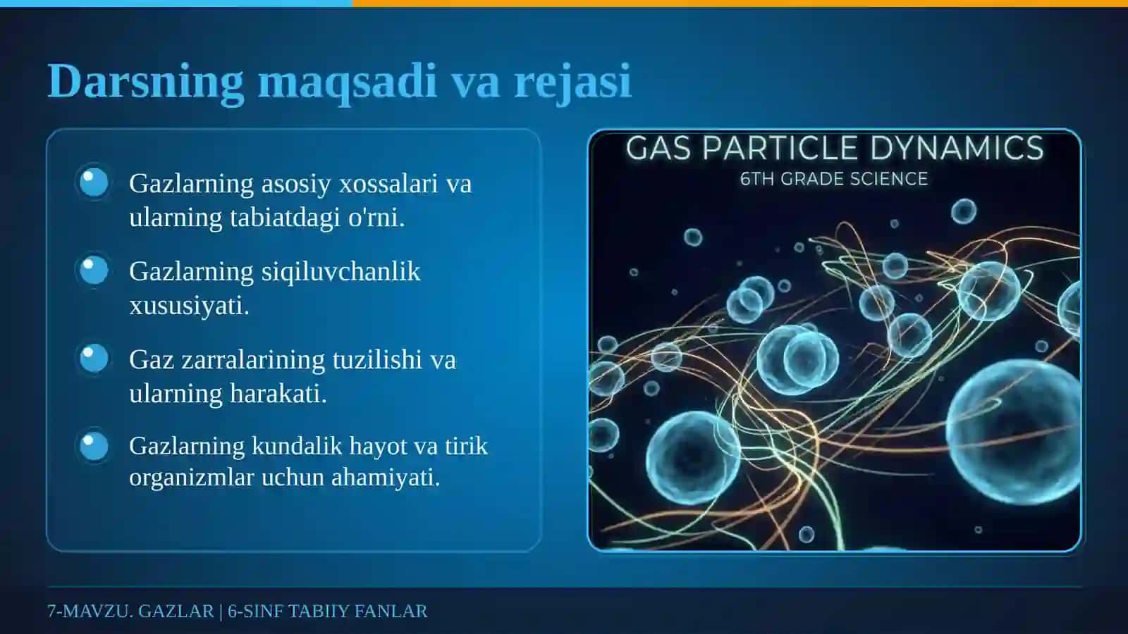 GAZLAR 3