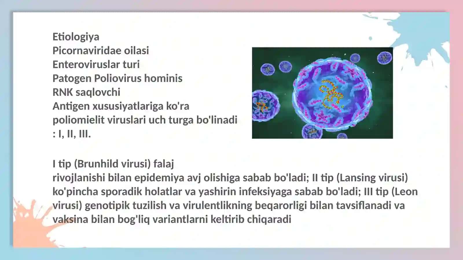 Poliomielit 3